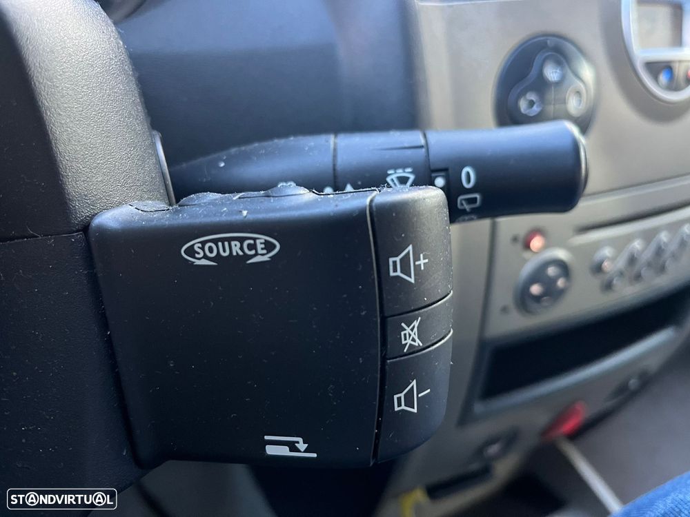 Renault Mégane Break 1.5 dCi Privilège Luxe - 19