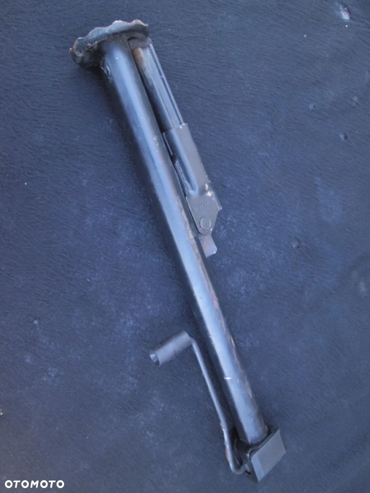 BMW 3 E36 Lewarek samochodowy 71121181419 - 2