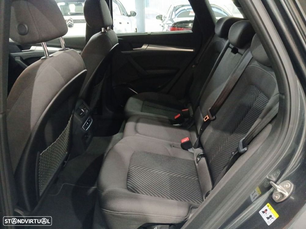 Audi Q5 40 TDI quattro S line S tronic - 33