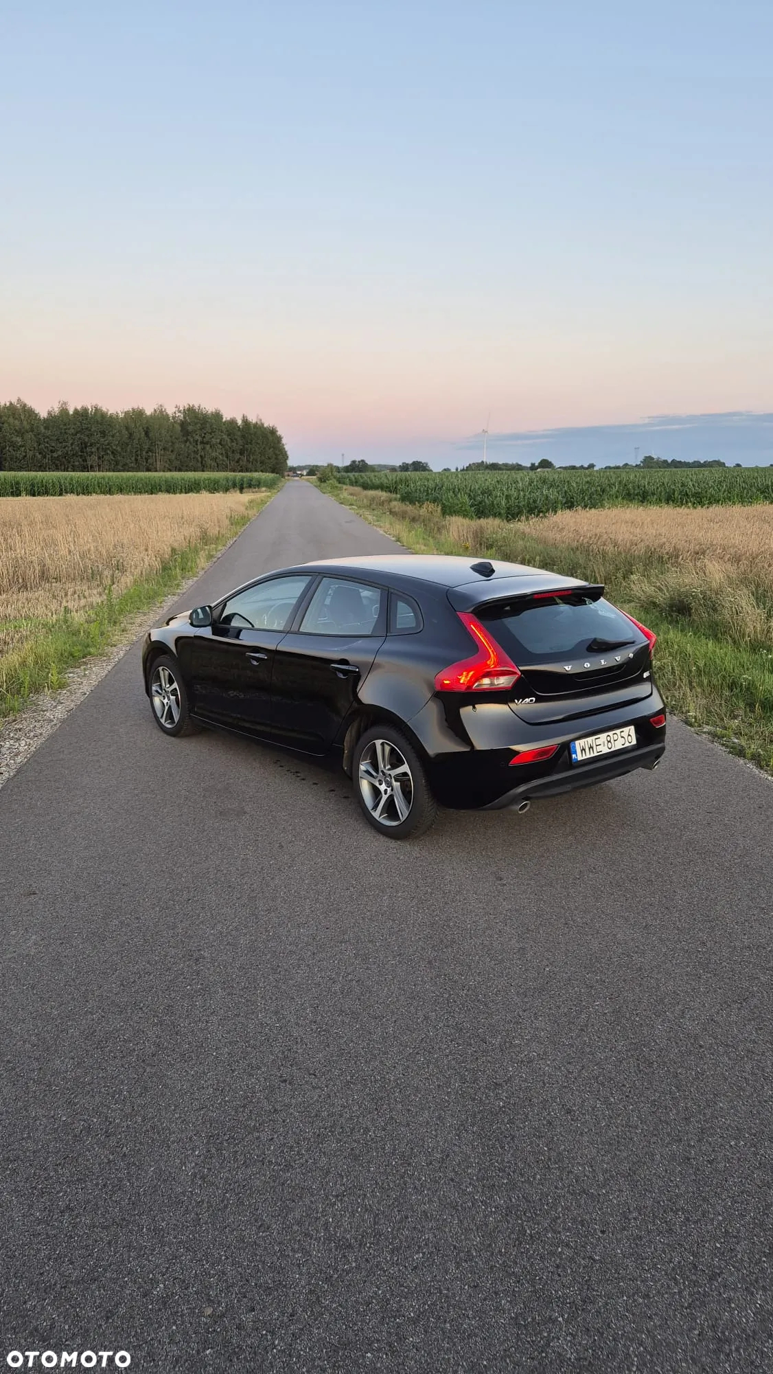 Volvo V40 D3 - 7