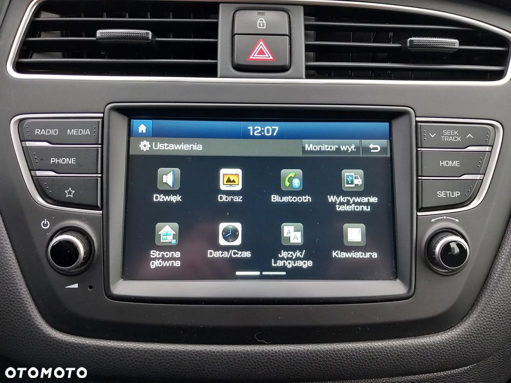 Hyundai i20 1.2 GET - 26