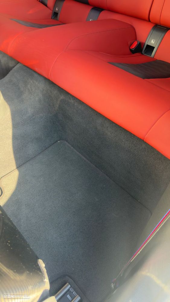 BMW M4 Competition xDrive - 52