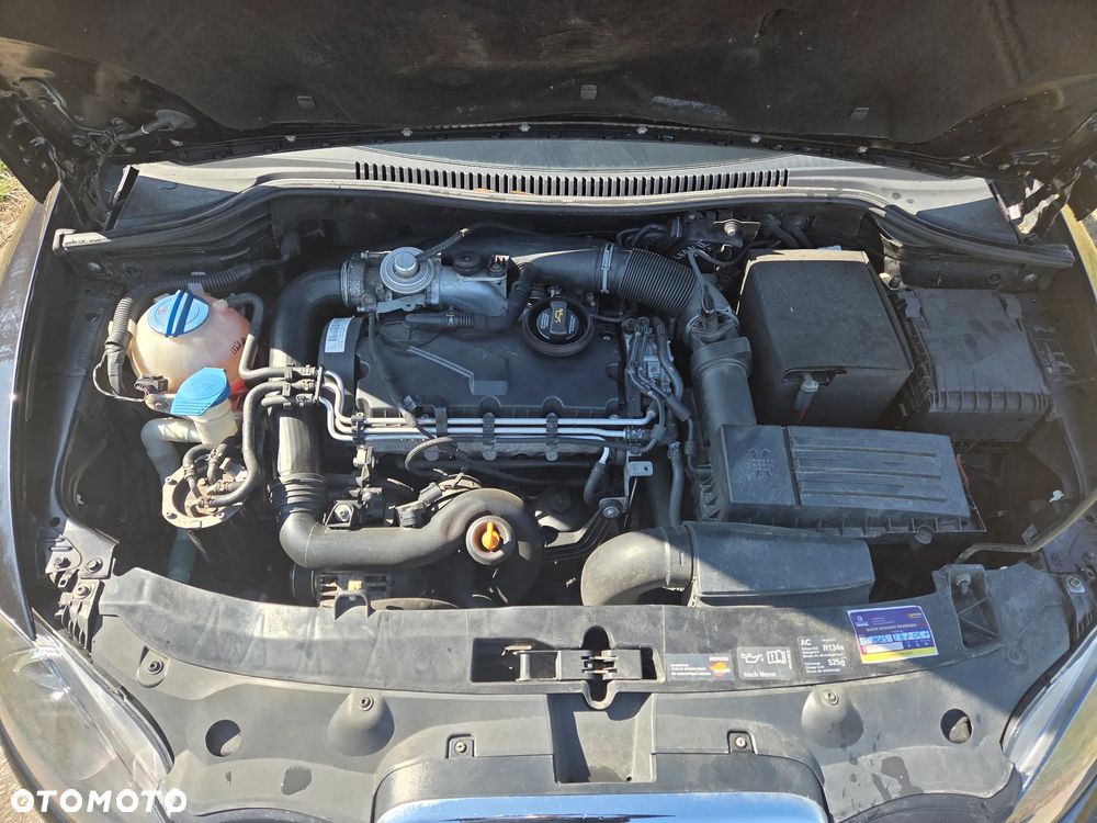 Seat Leon 1.9 TDI Style - 9