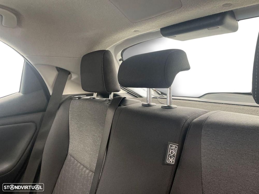 Toyota Yaris - 5