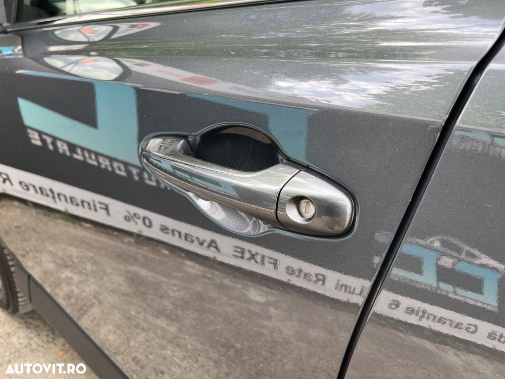 Toyota RAV4 2.5 Hybrid VVT-iE 4x2 Dynamic - 26