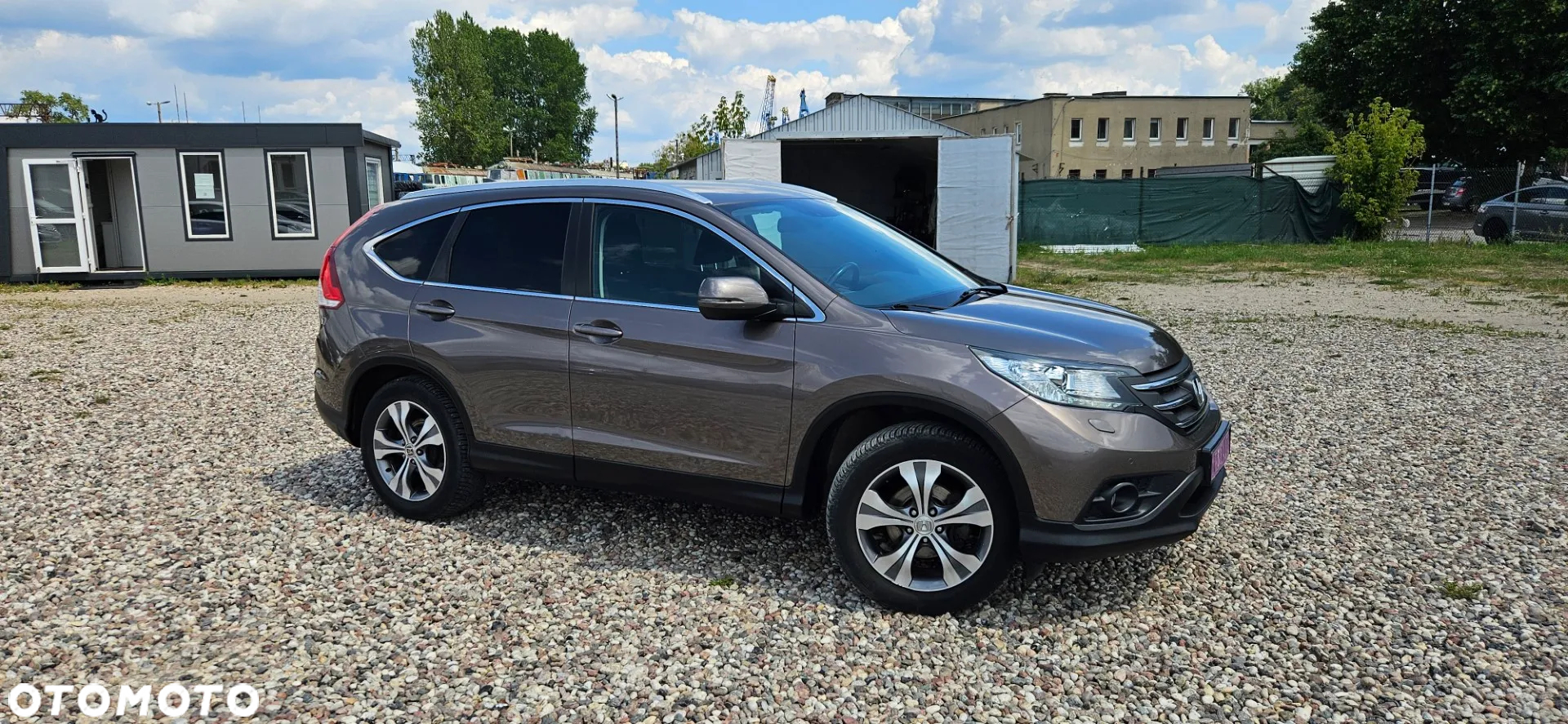Honda CR-V 1.6i-DTEC Elegance Plus (2WD) - 11