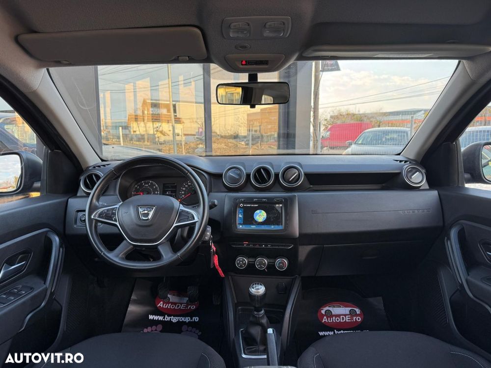 Dacia Duster - 7