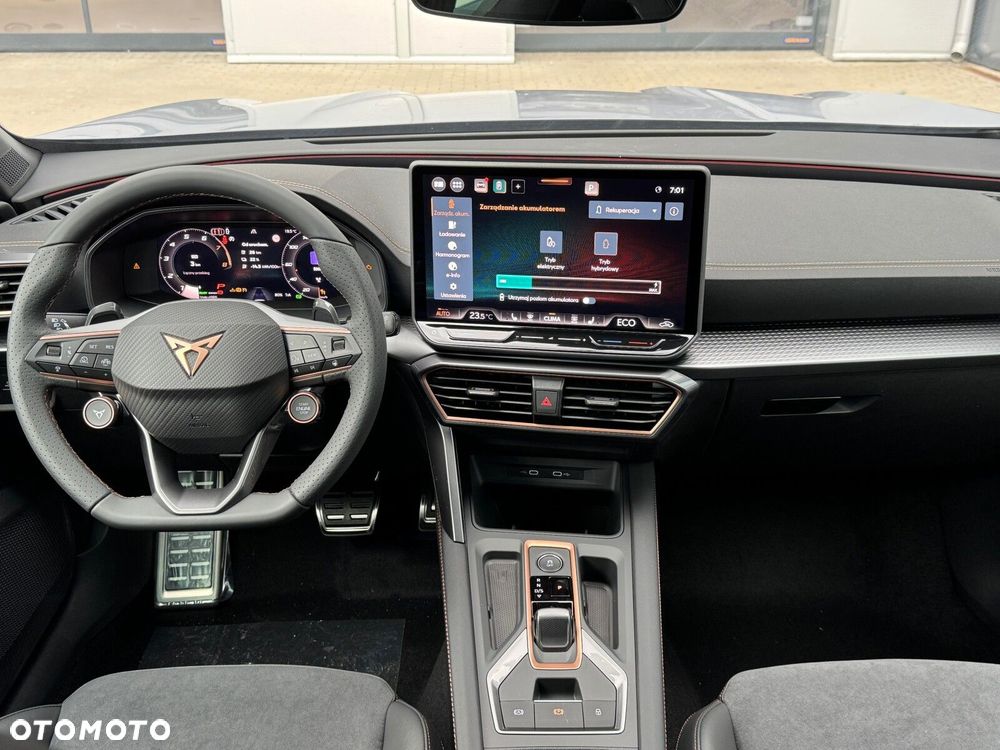 Cupra Formentor 1.5 e-Hybrid PHEV DSG - 24