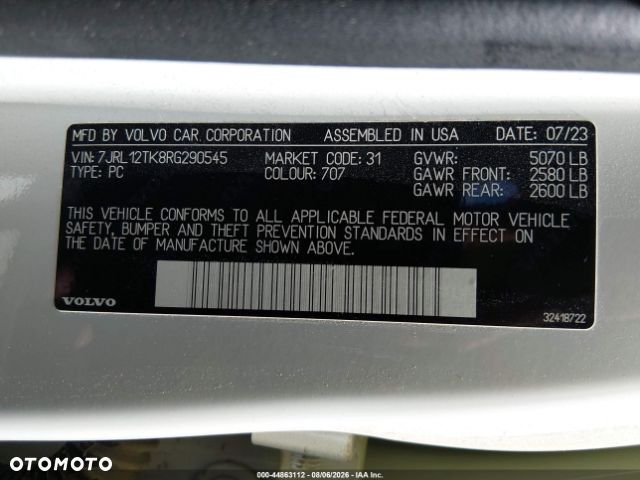 Volvo S60 T5 Geartronic RDesign - 26