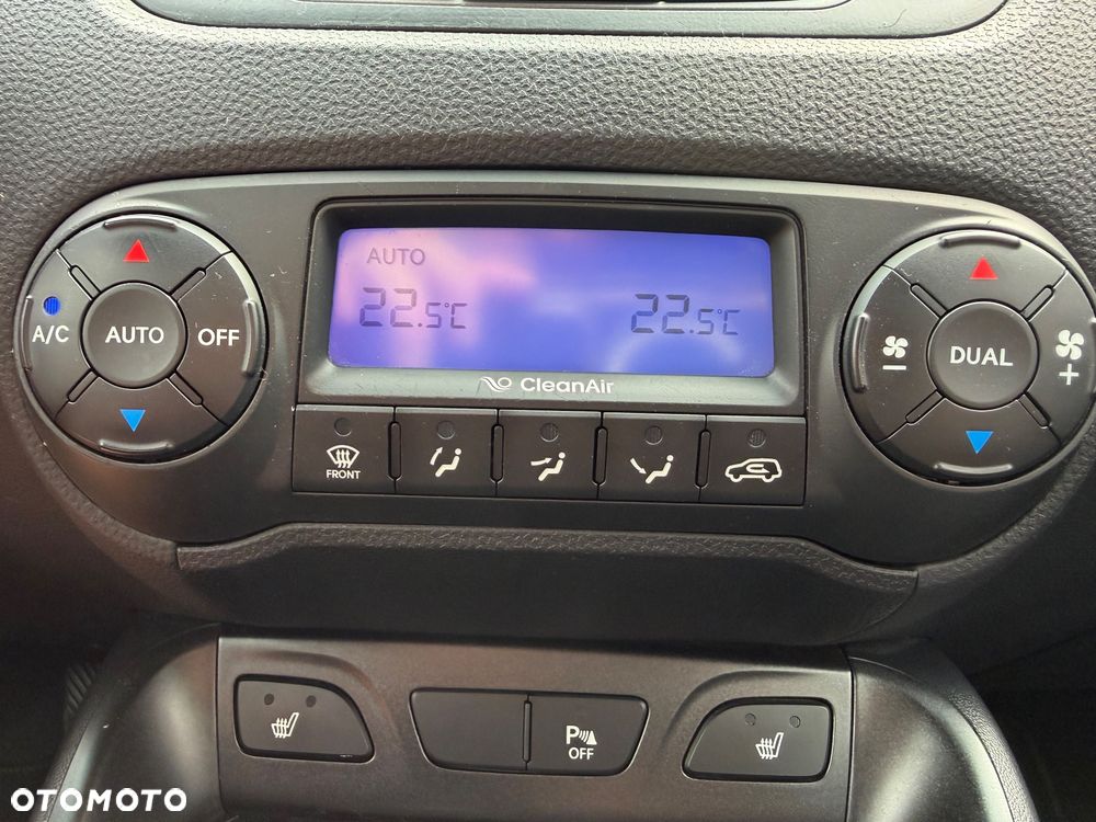 Hyundai ix35 - 14