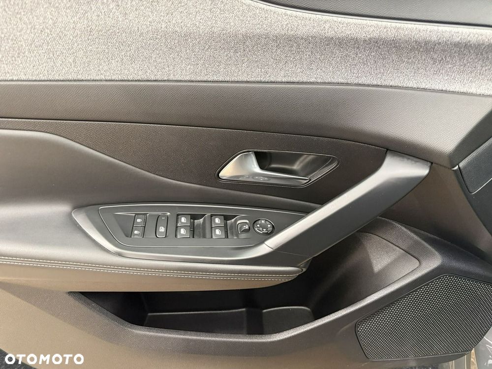 Peugeot 308 1.5 BlueHDi Allure Pack S&S EAT8 - 13
