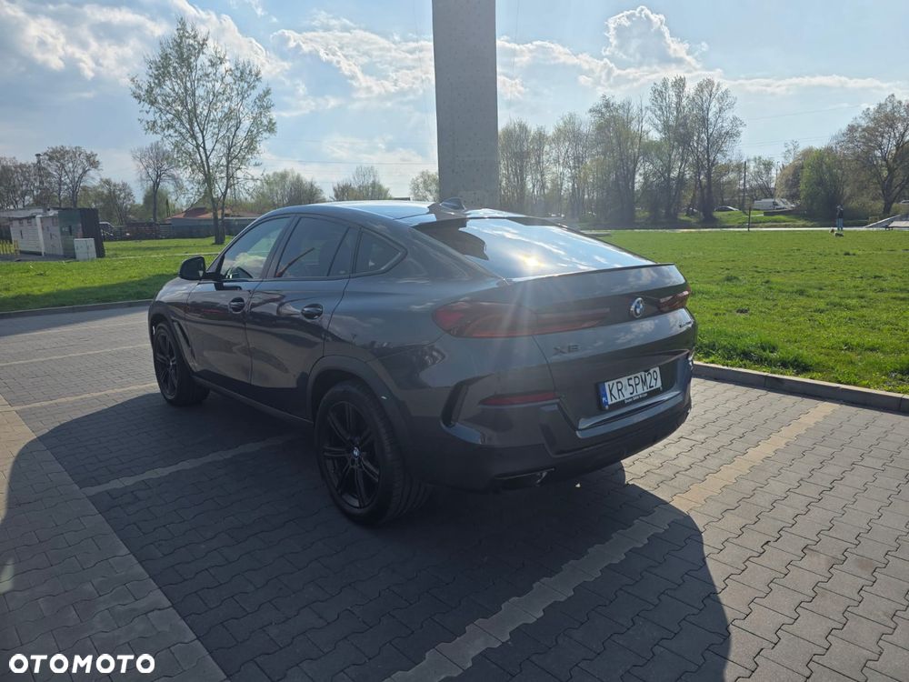 BMW X6 - 6