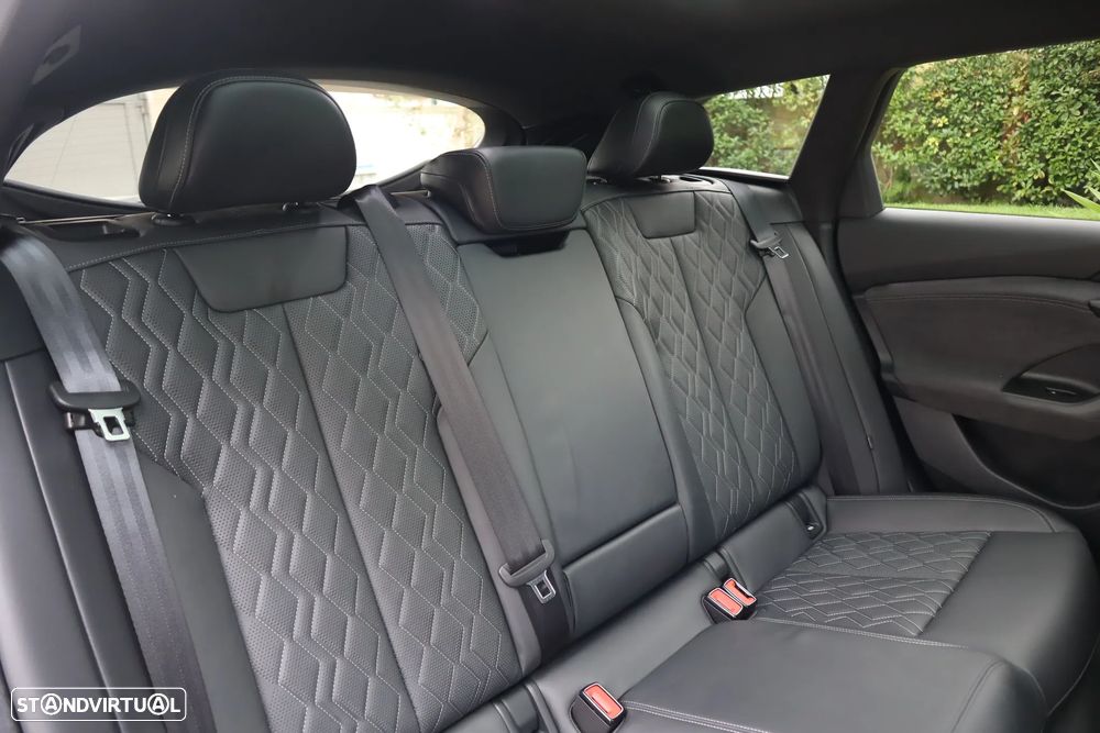 Audi S6 Avant e-tron - 34