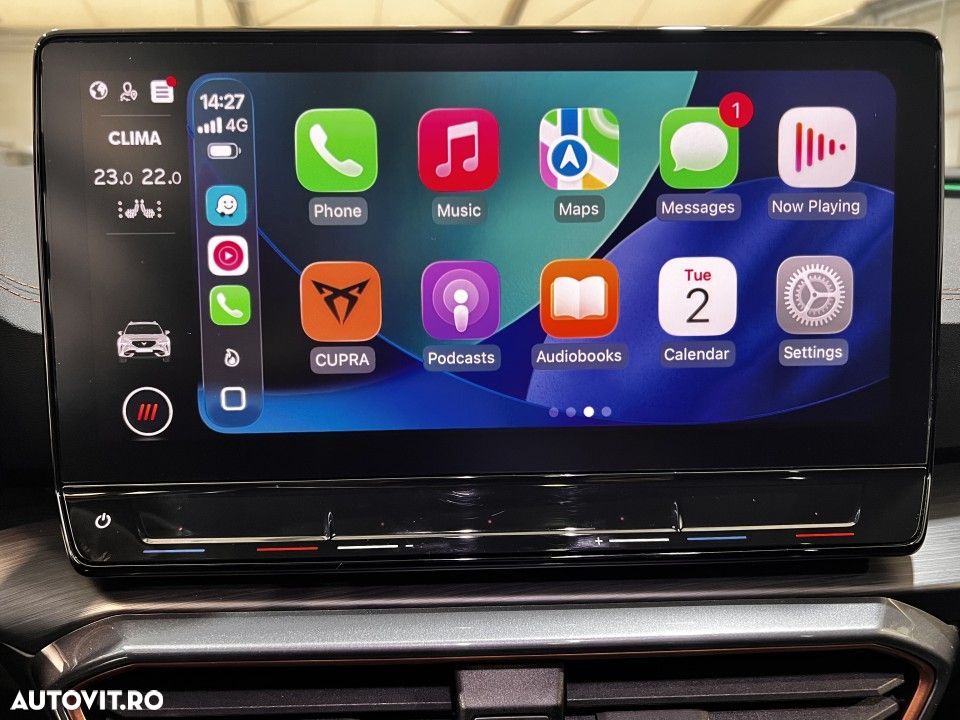 Cupra Formentor - 24