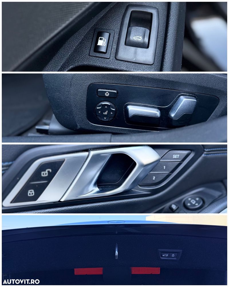 BMW Seria 3 330e Aut. Sport Line - 21