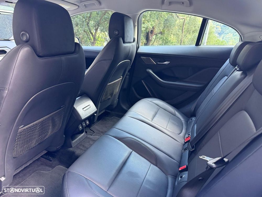 Jaguar I-Pace SE AWD Aut. - 7