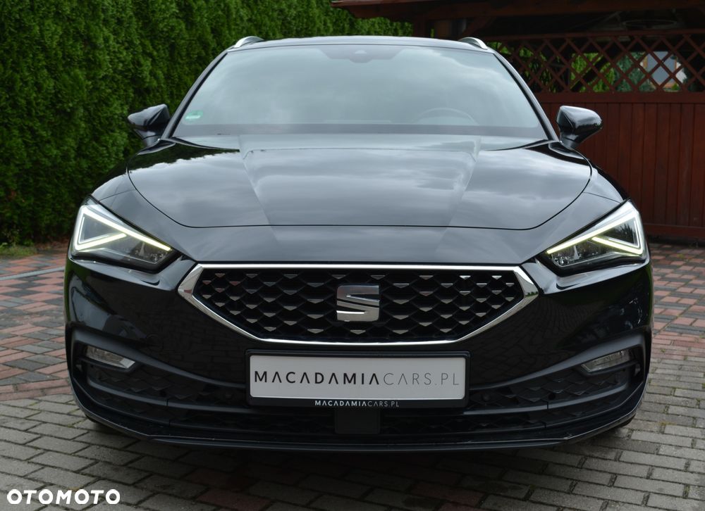 Seat Leon 2.0 TDI DSG Xcellence - 2