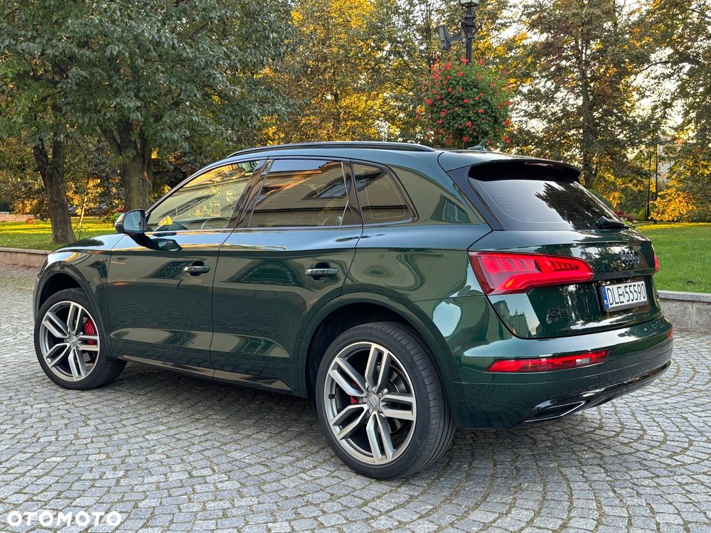 Audi Q5 2.0 TDI Quattro S tronic sport - 2