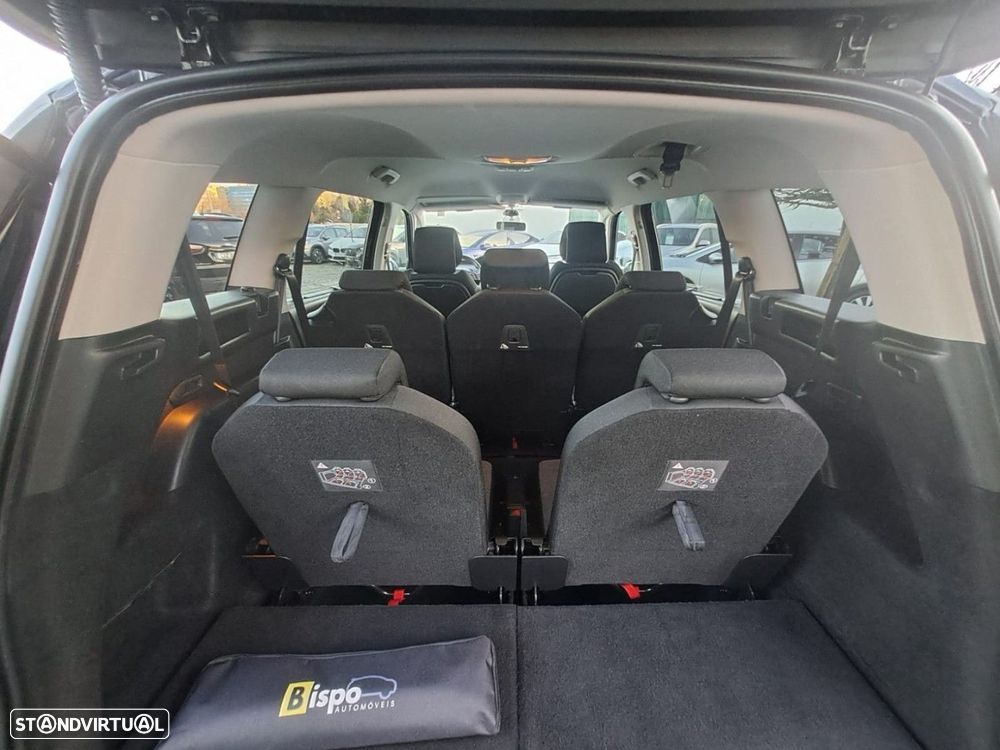 Citroën Grand C4 Spacetourer 1.5 BlueHDi Shine - 15