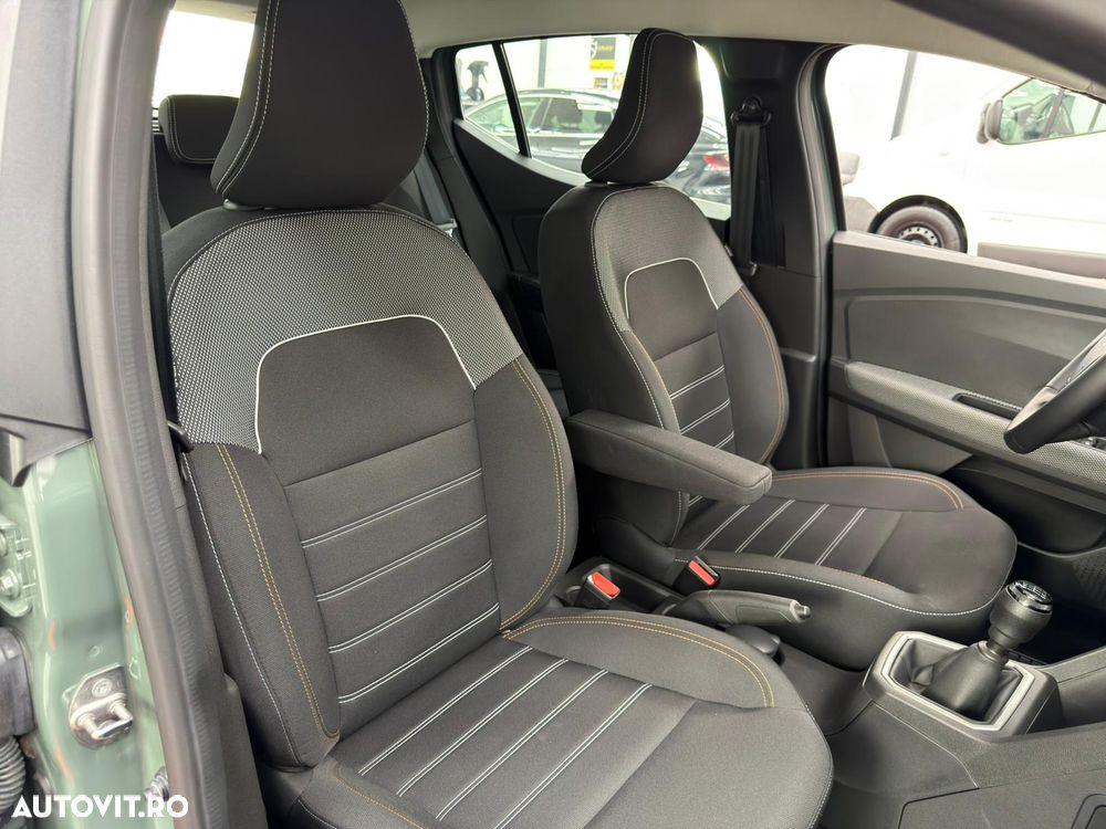 Dacia Sandero Stepway TCe 90 MT6 Expression - 13