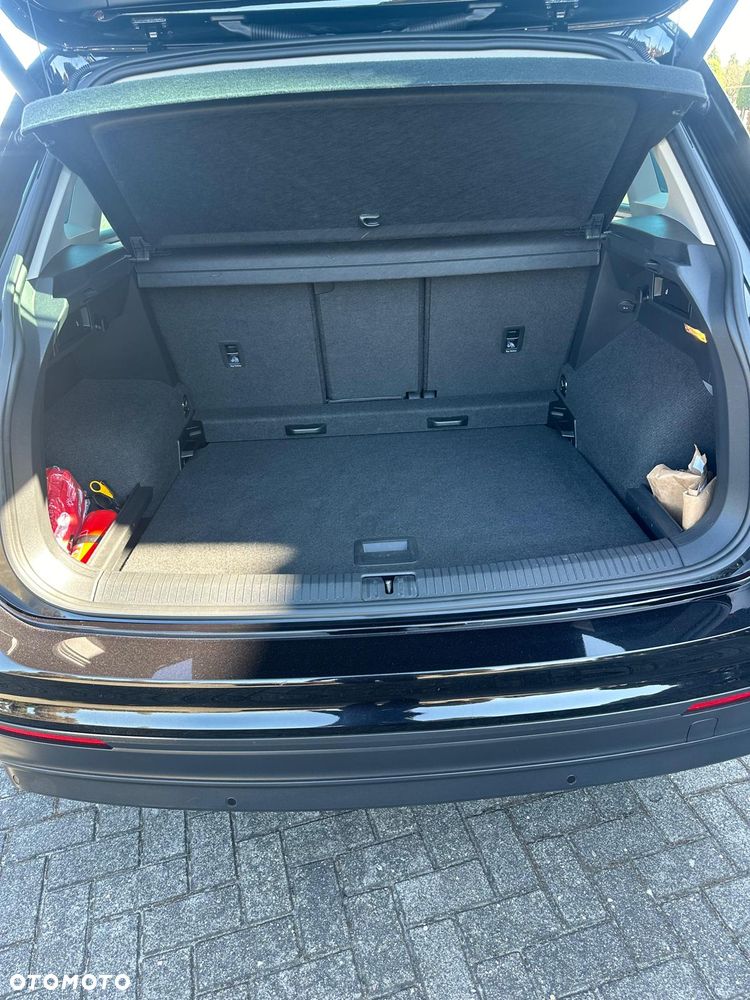 Volkswagen Tiguan 2.0 TSI 4Mot Highline DSG - 26