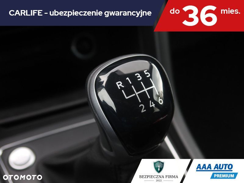 Volkswagen Touran - 20