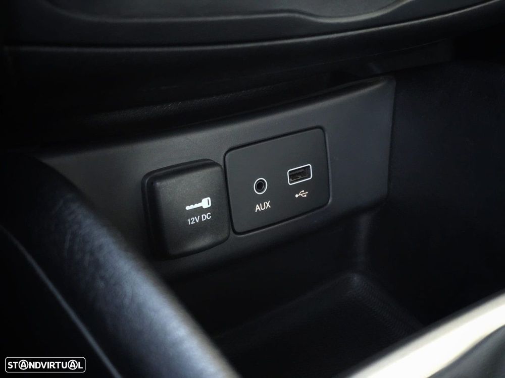 Fiat Tipo 1.4 16V Pop - 19