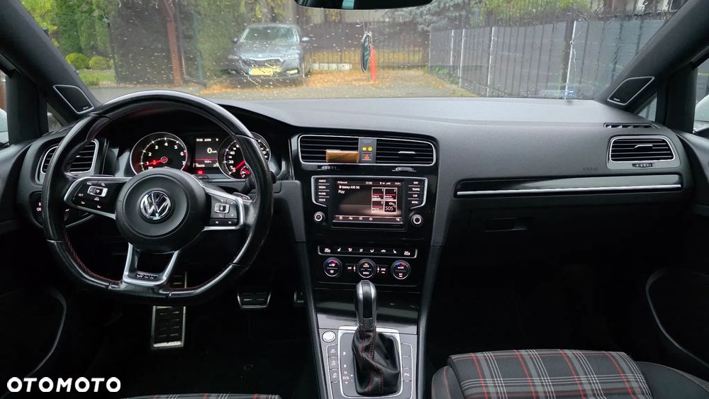 Volkswagen Golf 2016 photo 5