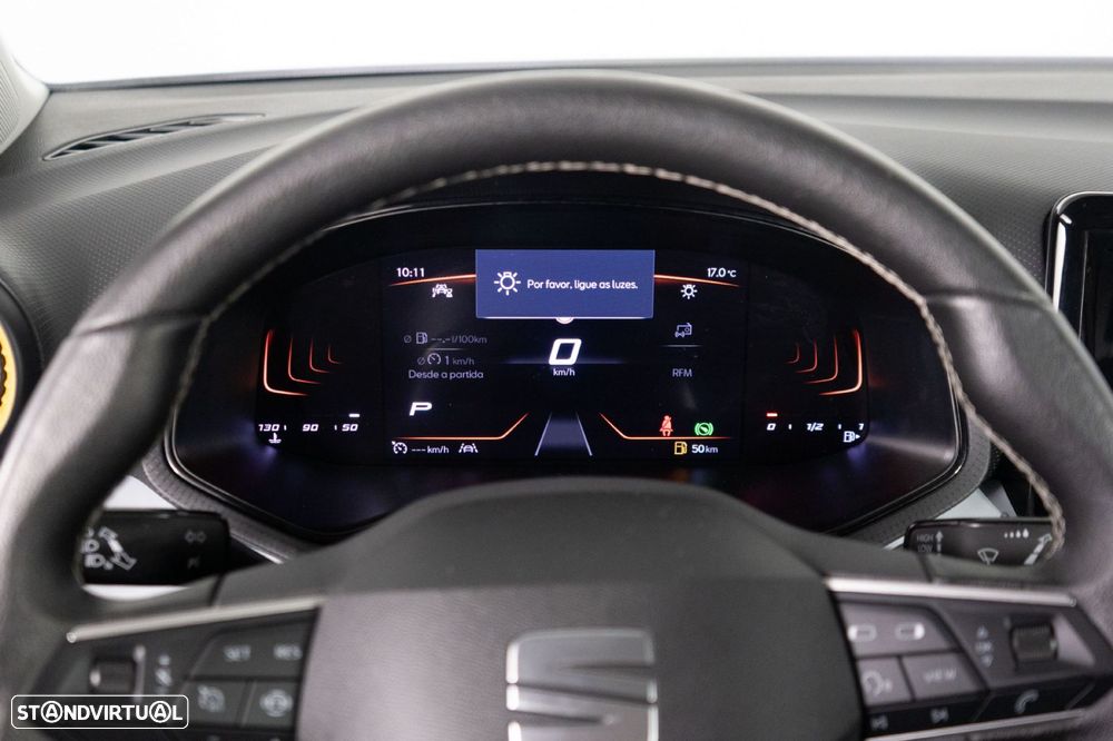 SEAT Arona 1.0 TSI Style DSG - 25