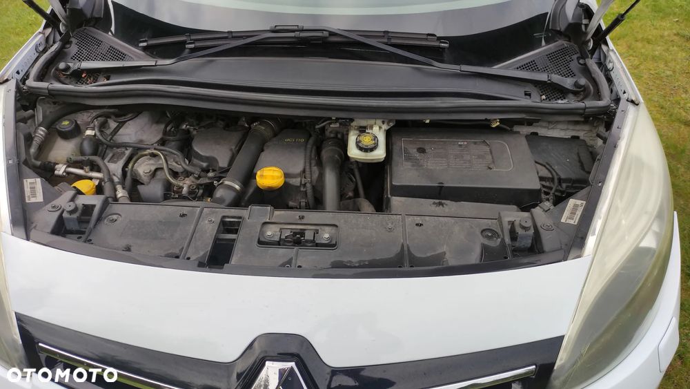 Renault Scenic 1.5dCi TomTom Edition - 13