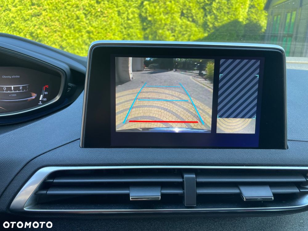 Peugeot 3008 PureTech 130 Stop & Start Crossway - 9