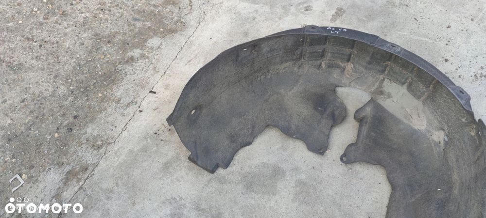 NADKOLE LEWY TYŁ AUDI A6 C7 4G0810171A - 2