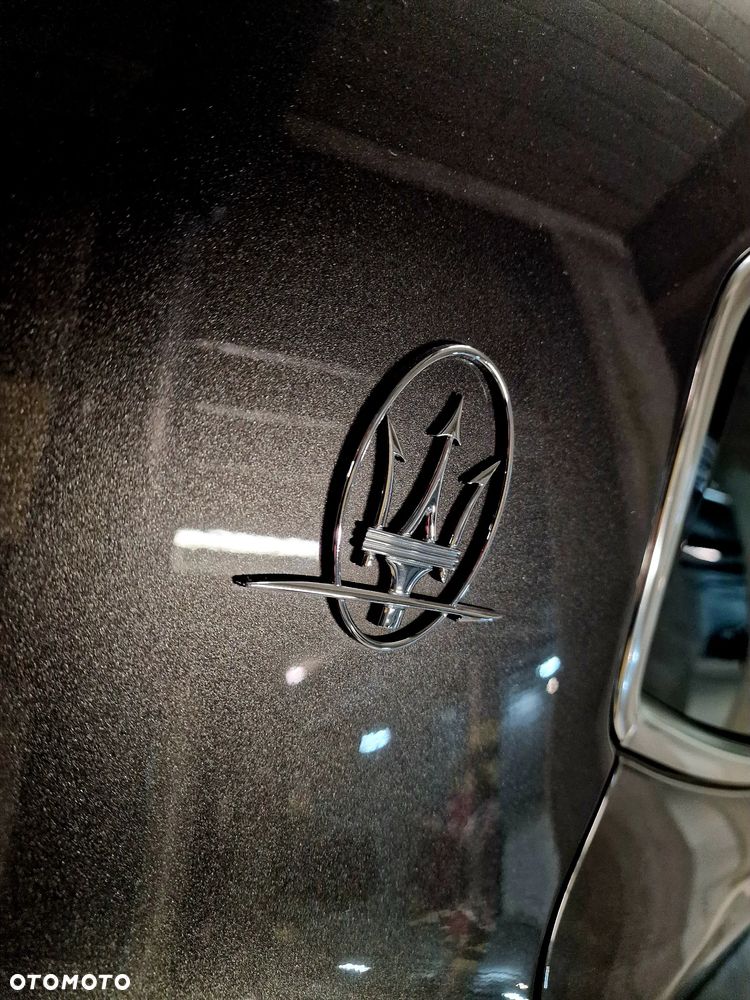 Maserati Ghibli S Q4 - 18