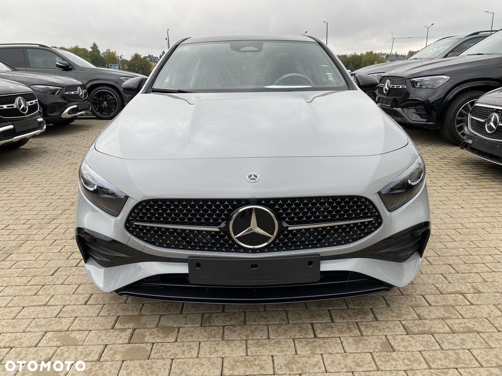 Mercedes-Benz Klasa A - 6