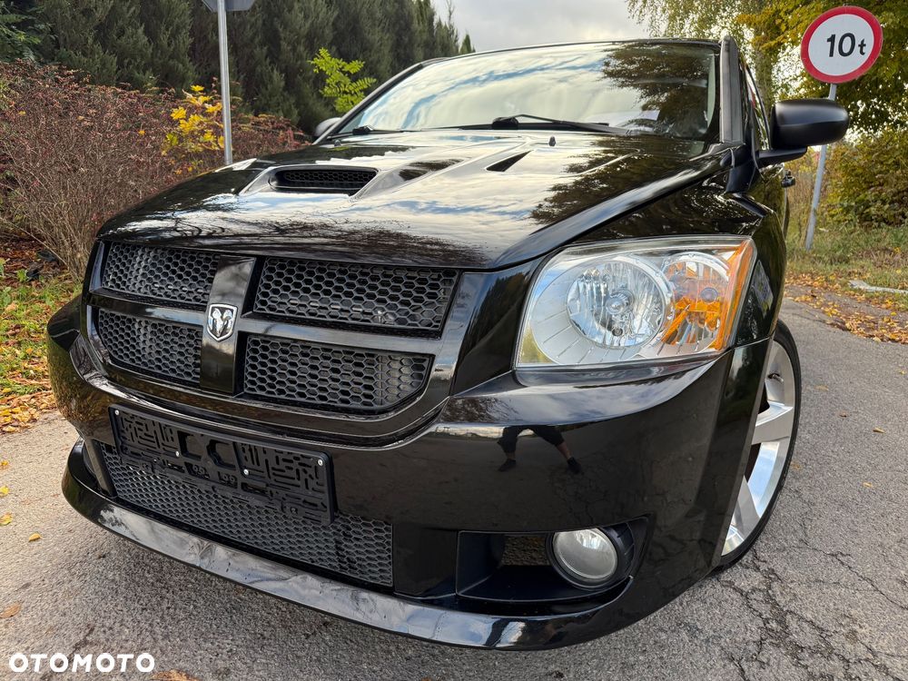 Dodge Caliber 2.4 SRT4 Turbo - 4