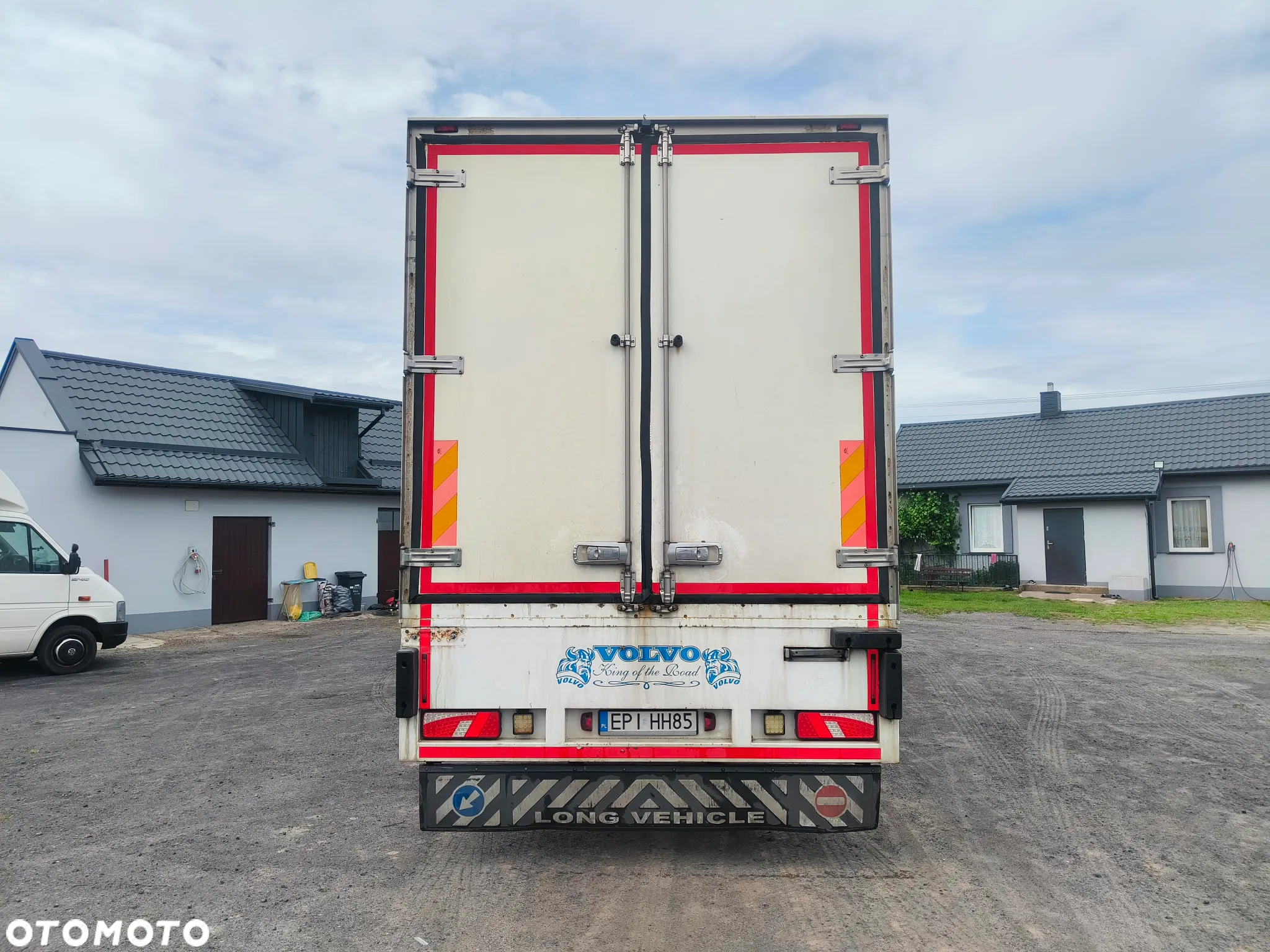 Volvo FM - 7