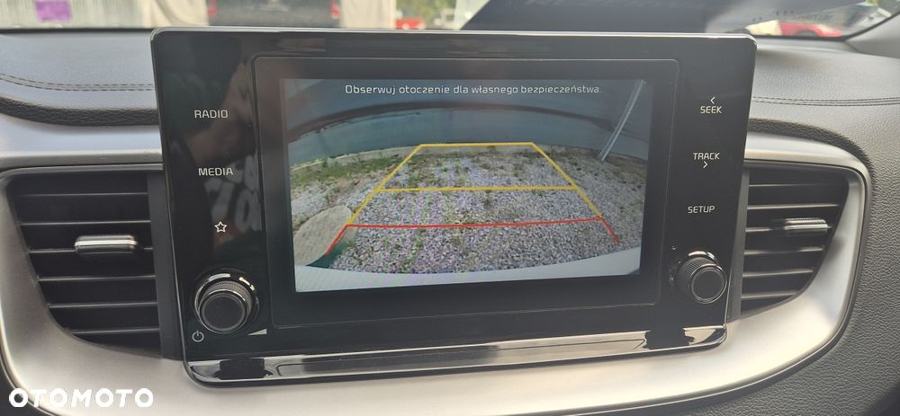 Kia Ceed 1.4 T-GDI M - 13