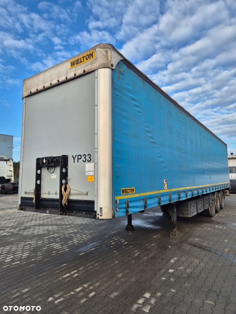 Wielton NS-3 - 2