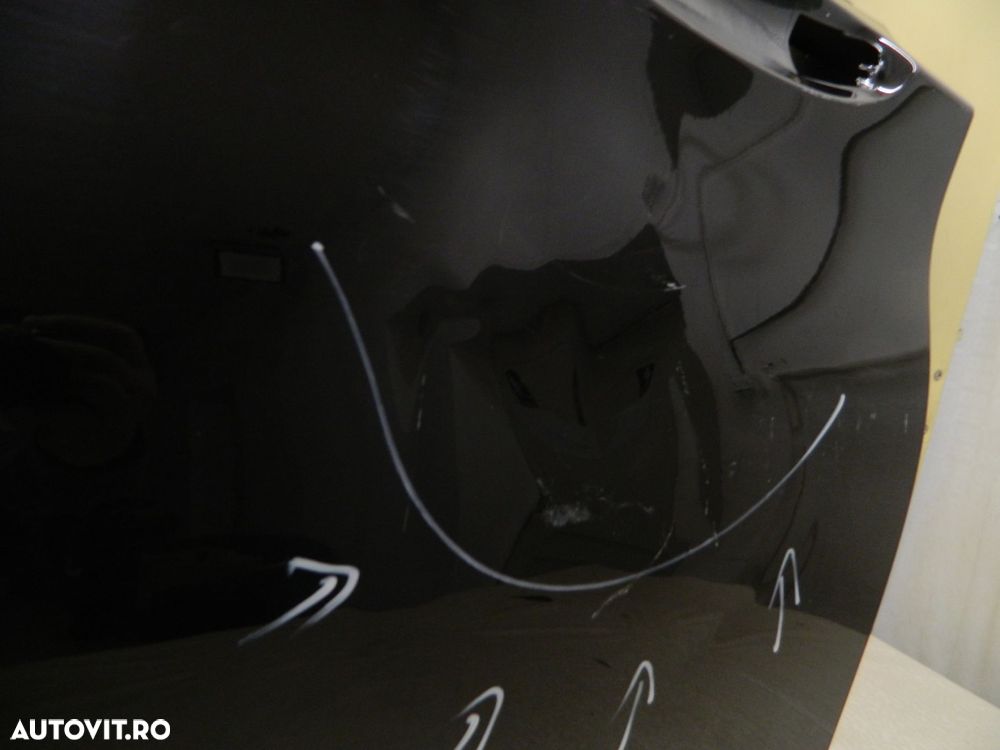 Usa stanga fata Infiniti Q30, 2015, 2016, 2017, 2018, 2019. - 6