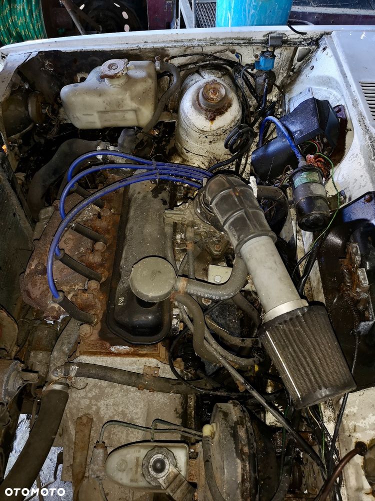 Ford Fiesta - 8