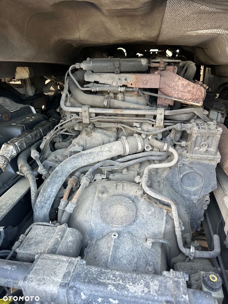 Scania R 450 - 6