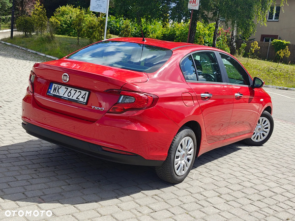 Fiat Tipo 1.4 16v Easy