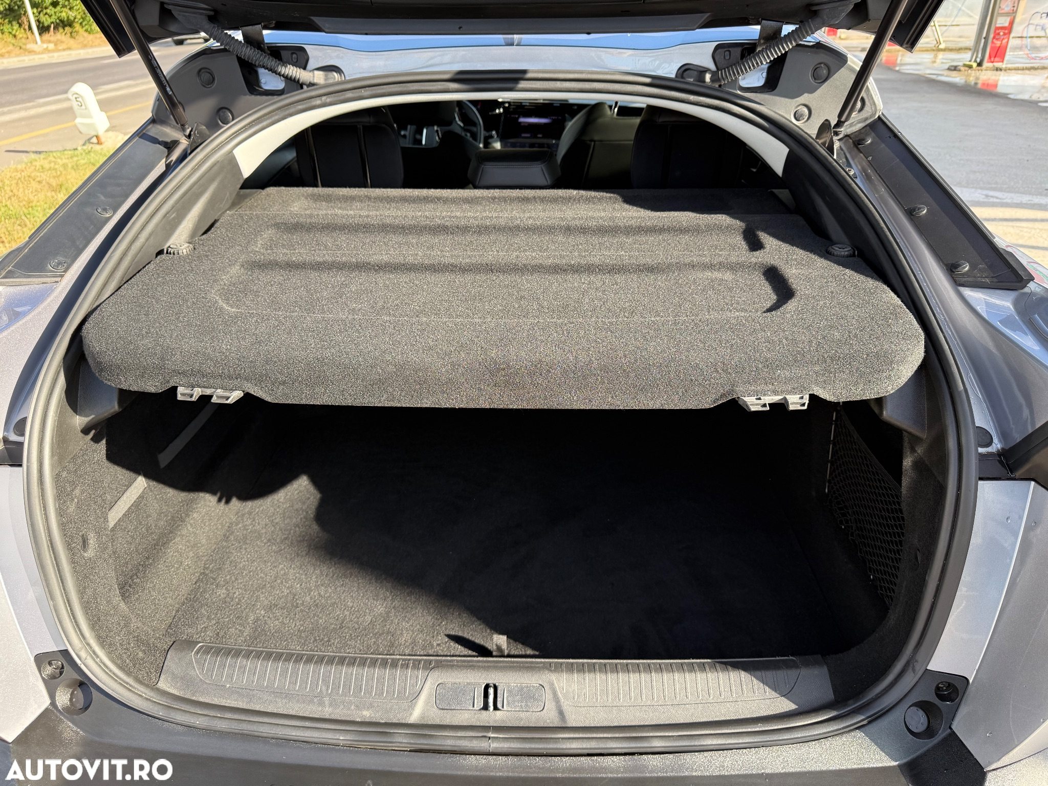 Peugeot 408 1.2L PureTech 130 S&S EAT8 Allure Pack - 18