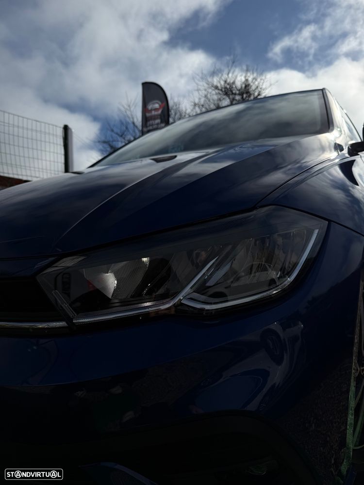 VW Polo 1.0 TSI Urban - 3