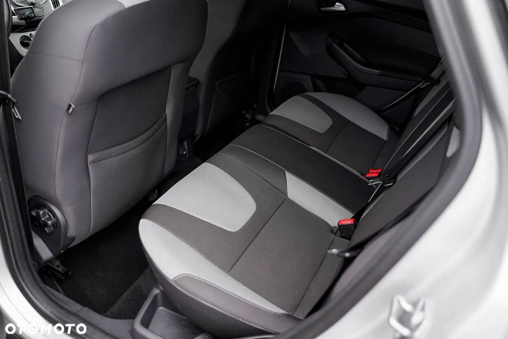 Ford Focus - 15