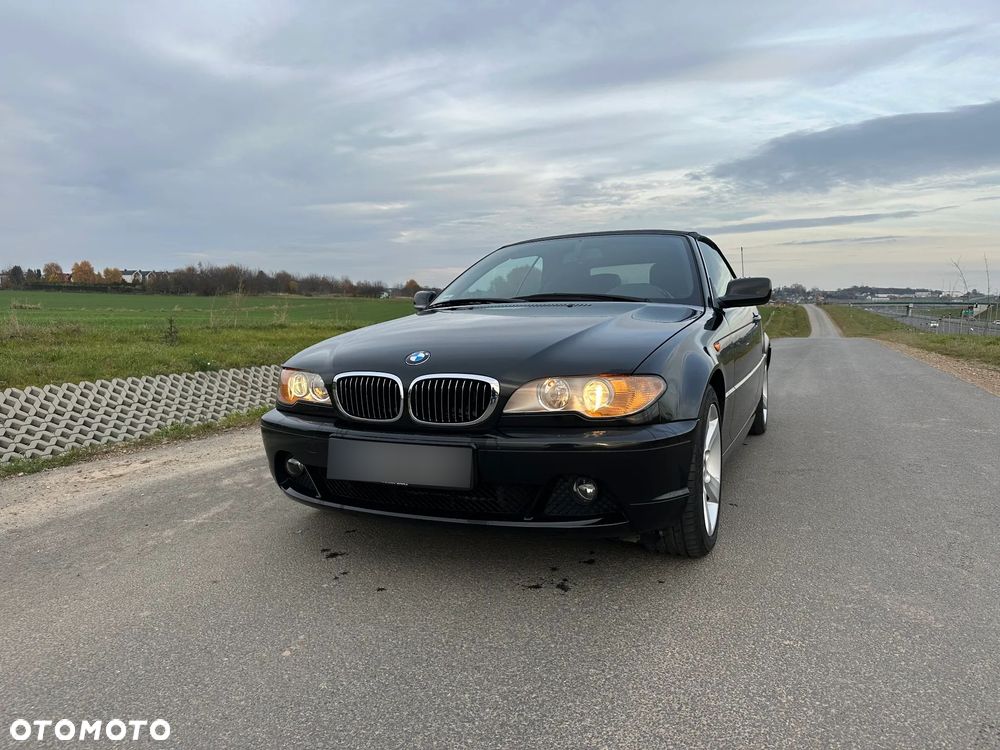 BMW Seria 3 330 Ci SMG - 3