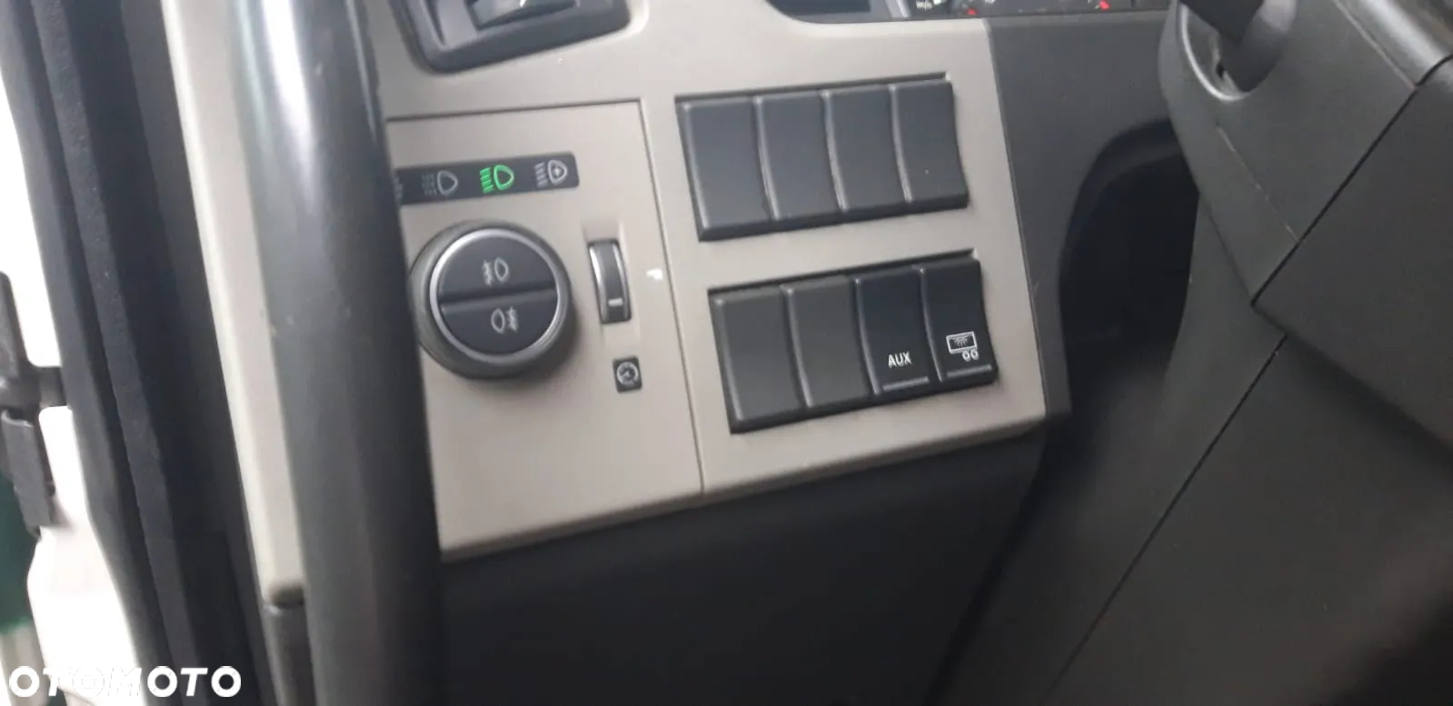 Volvo FM 370 Euro6 Super Stan tylko 328tyś km Kabina Sypialna. - 19