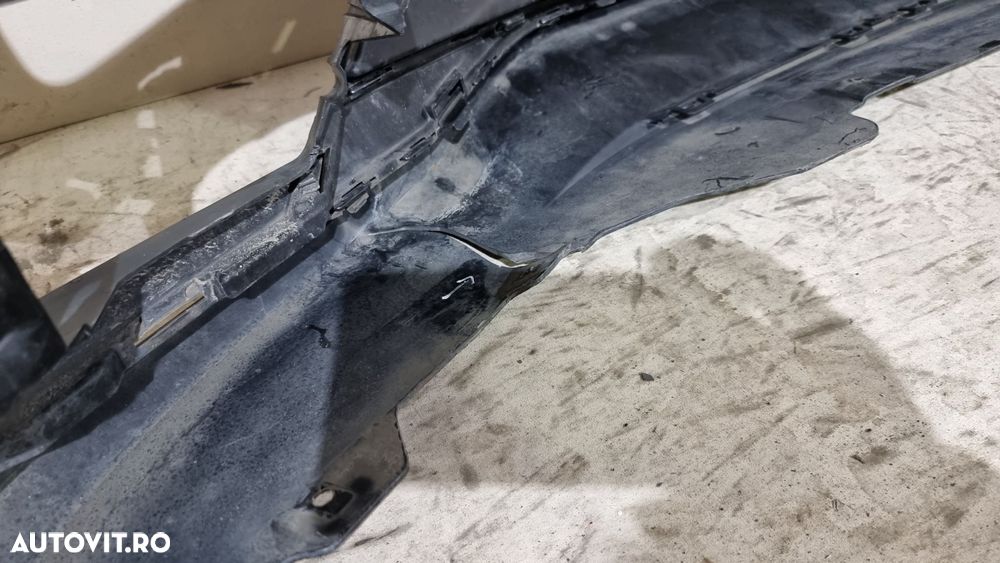 Bara fata VW T-Roc, 2018, 2019, 2020, 2021, 2022, 2GA807221AF. - 4