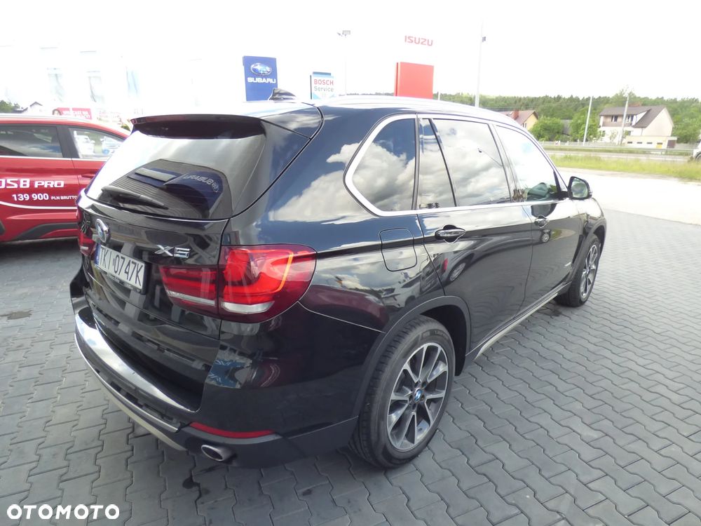 BMW X5 xDrive30d - 6