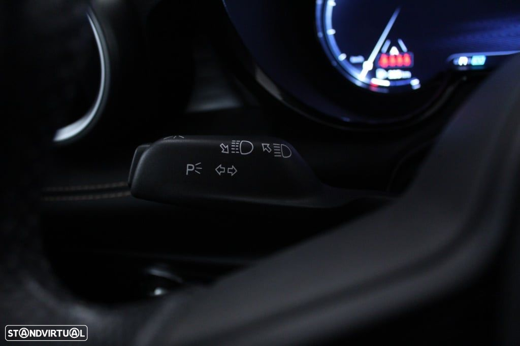 Alfa Romeo Tonale 1.5 Hybrid Veloce - 24